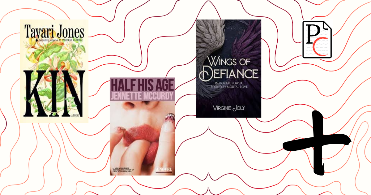 new fiction releases and upcoming memoirs February 2026 March 2026 April 2026